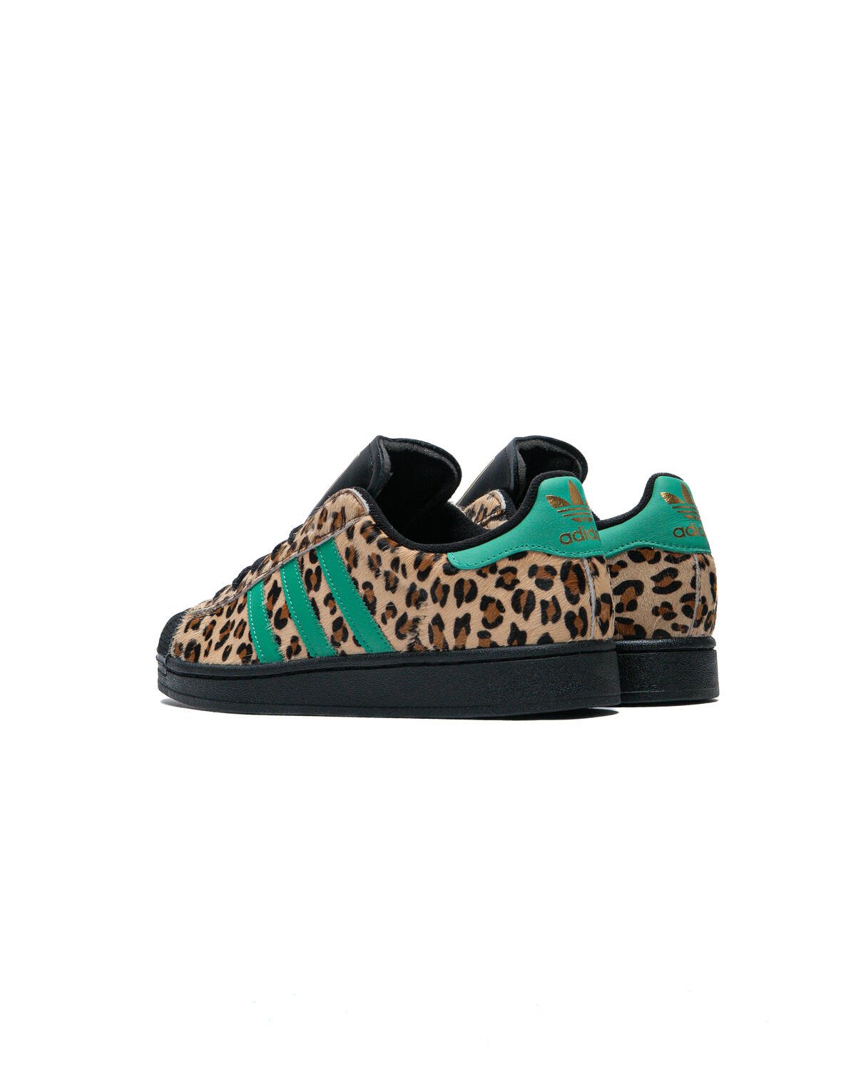 adidas Originals WMNS SUPERSTAR II | JP8165 | AFEW STORE